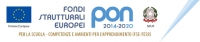 PON  Annualità 2014/20 FSE 10.1.1 FSE PON _CA_2017-307 INSIEME SI PUO’